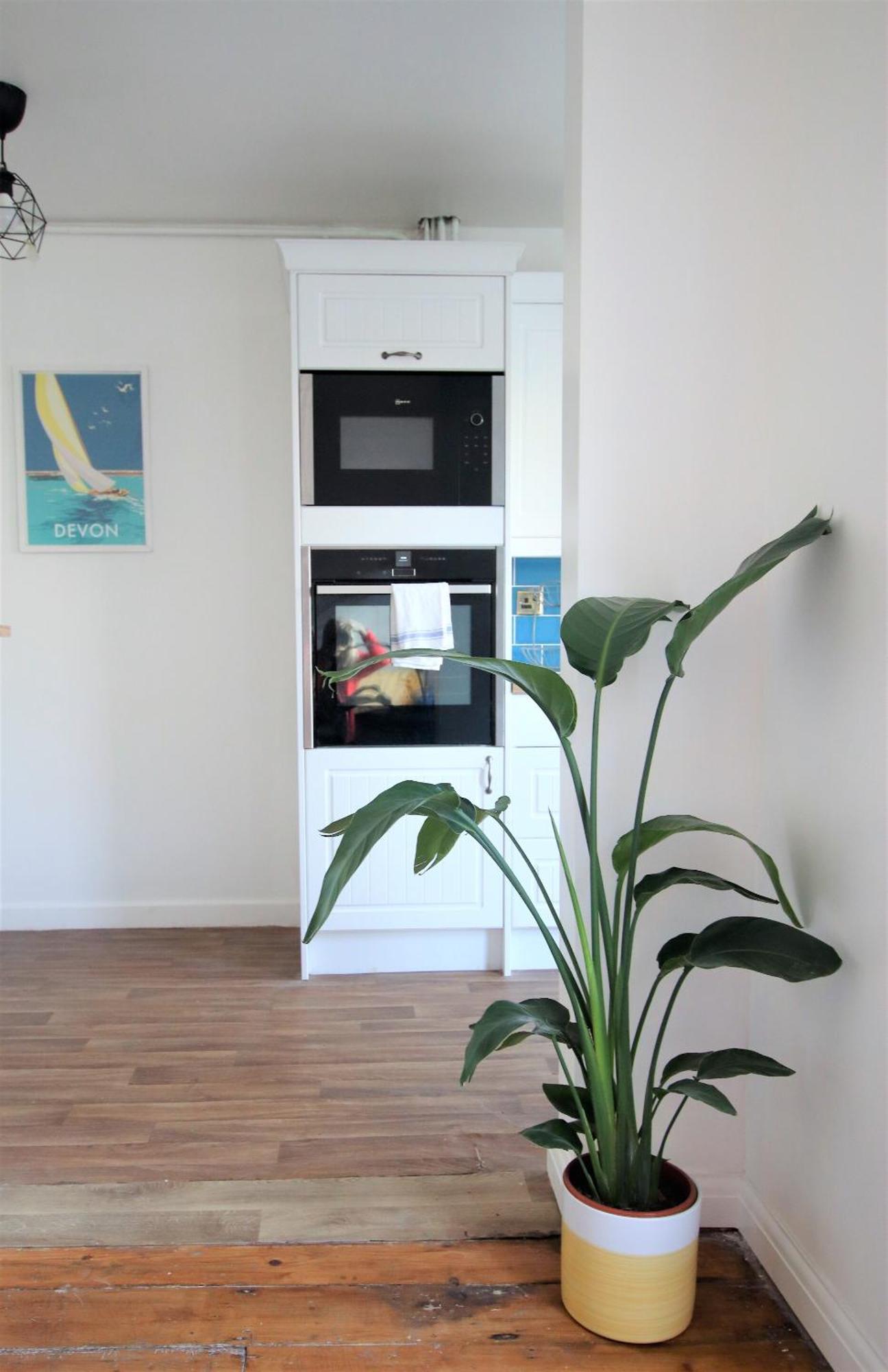 Contemporary Home In Friendly Easton, Free Parking Bristol Exterior photo